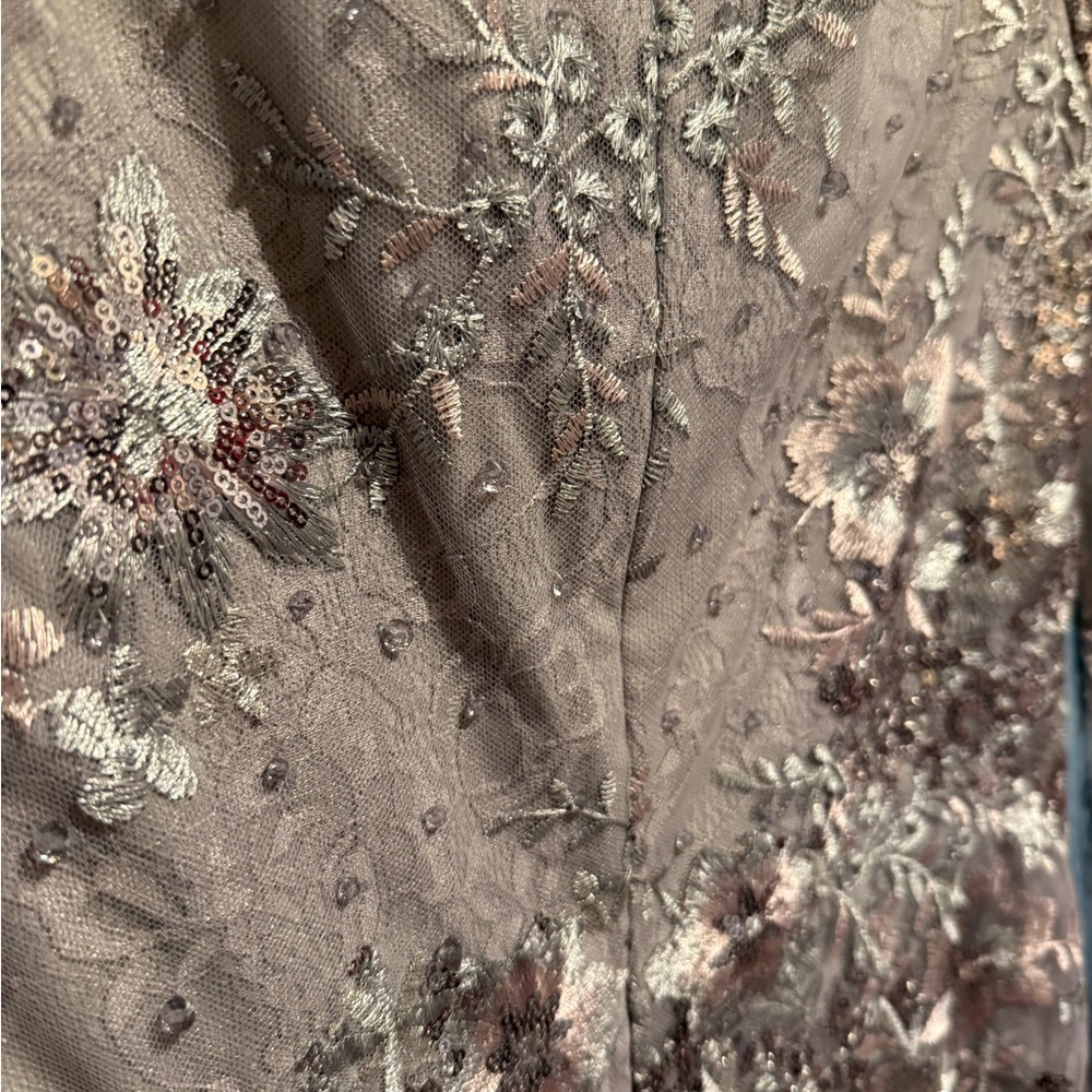 Mac Duggal 67539 - Picture 8 of 8